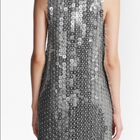 NWT French Connection Cindy party dress size 0 - Picture 3 of 8